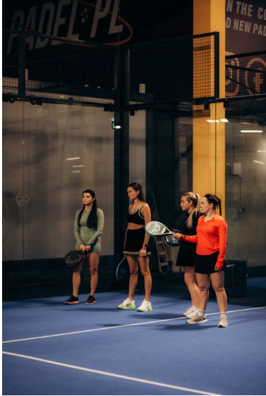 Padel Arena